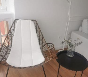 Figueras (Castropol) Apartment | Apartamento AIIA