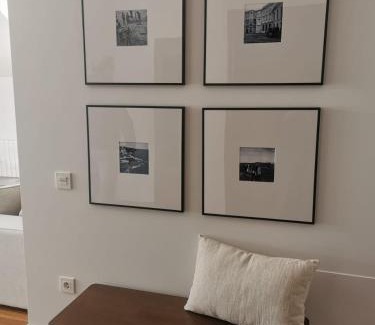 Figueras (Castropol) Apartment | Apartamento AIIA