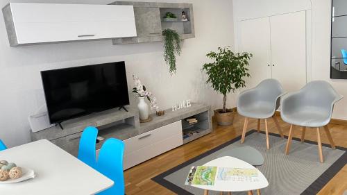 Ourense Apartment | Apartamento Ainaran Confortable apartamento en el centro de Orense