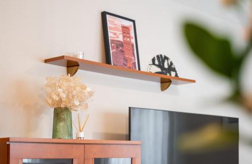 Cella Apartment | Apartamento Aires del Jiloca en Cella