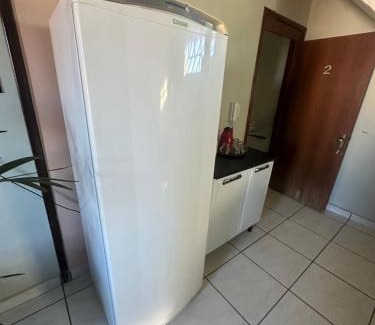 Serra da Canastra National Park Apartment | Apartamento Alecrim