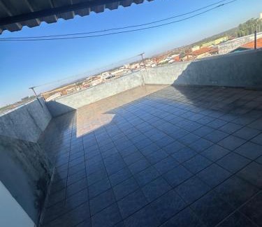 Serra da Canastra National Park Apartment | Apartamento Alecrim