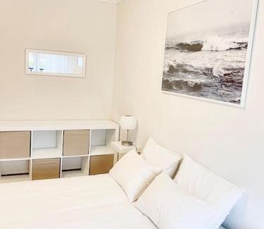 Concha Apartment | Apartamento al lado de la playa en Comillas