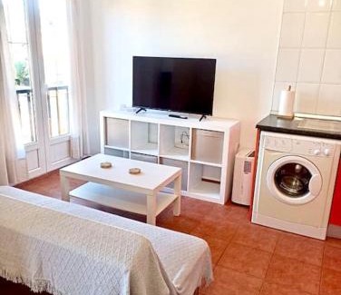 Concha Apartment | Apartamento al lado de la playa en Comillas