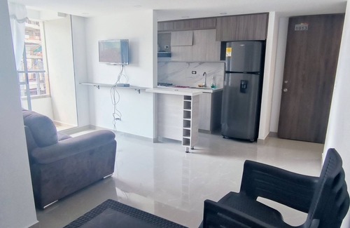 Bello Apartment | Apartamento al Norte de Medellín Excelente Ubicación, Piscina y Centro Comercial