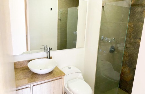 Valledupar Apartment | Apartamento al Norte de Valledupar