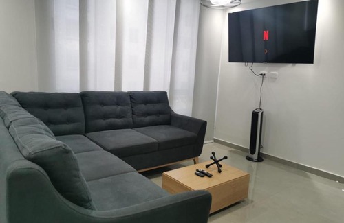 Barranquilla Apartment | APARTAMENTO ALAMEDA DEL RIO
