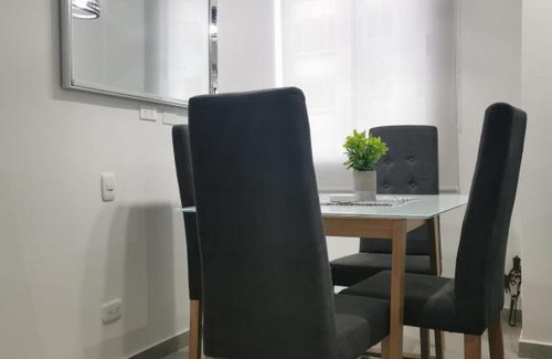 Barranquilla Apartment | APARTAMENTO ALAMEDA DEL RIO