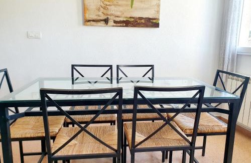 Yecla Apartment | Apartamento Alameda Garden