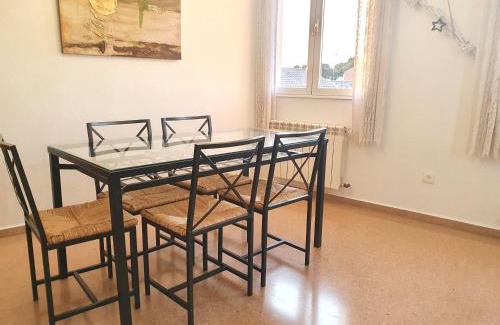 Yecla Apartment | Apartamento Alameda Garden
