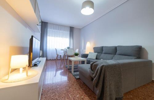 Albelda de Iregua Apartment | Apartamento Albelda Plaza