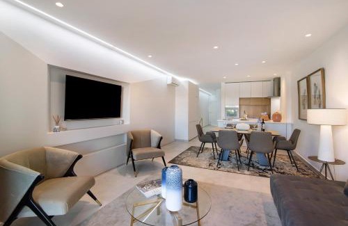 Areias de Sao Joao Apartment | Apartamento Albufeira Prestige