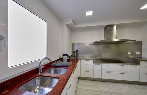 Valladolid Apartment | Apartamento Alcántara New Style 2