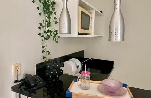 Barra do Pirai Resort | Apartamento Aldeia das Águas l Condomínio Village das Águas