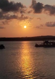 Ponta de Campina Apartment | Apartamento Almagre a 600m da praia