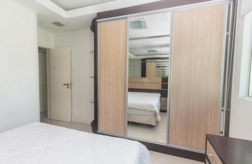 Andorinha Apartment | Apartamento Almeida e Moraes 3 Suítes com Hidro