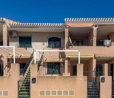 Los Alcazares Apartment | Apartamento Almyra Los Narejos