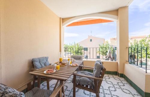 Los Alcazares Apartment | Apartamento Almyra Los Narejos
