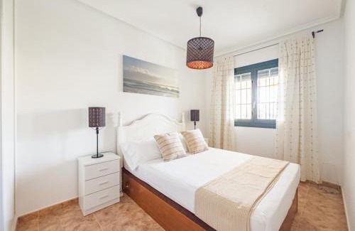 Los Alcazares Apartment | Apartamento Almyra Los Narejos