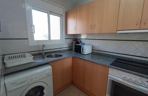 Calafat Apartment | Apartamento Alosas 8