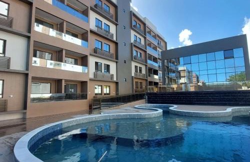 Altiplano Cabo Branco Apartment | Apartamento Altiplano Conforto e Mar