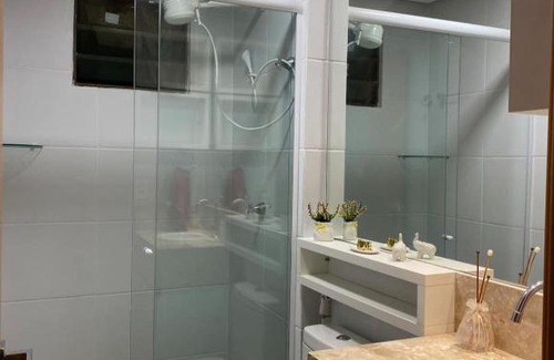 Bananeiras Apartment | Apartamento Alto da Serra Villas