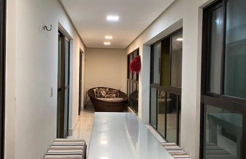 Bananeiras Apartment | Apartamento Alto da Serra Villas