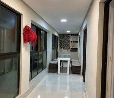Bananeiras Apartment | Apartamento Alto da Serra Villas