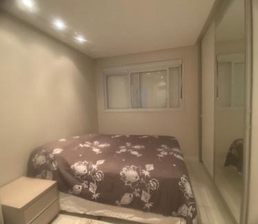 Capoeiras Apartment | Apartamento alto padrão próximo centro