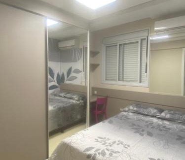 Capoeiras Apartment | Apartamento alto padrão próximo centro