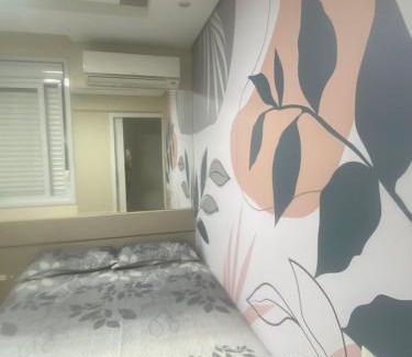 Capoeiras Apartment | Apartamento alto padrão próximo centro