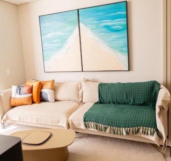 Regiao do lago Apartment | Apartamento Alto Padrão com Vista Para o Lago