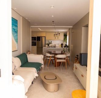 Regiao do lago Apartment | Apartamento Alto Padrão com Vista Para o Lago