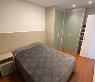 Anita Garibaldi Apartment | Apartamento alto padrão