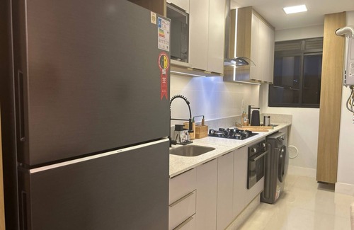 Centro Apartment | APARTAMENTO ALTO PADRÃO CENTRO ITAJAÍ