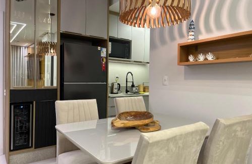 Centro Apartment | APARTAMENTO Alto Padrão Centro Itajaí
