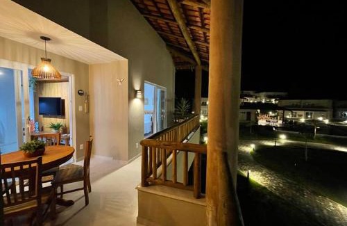 Gamboa Apartment | Apartamento Alto Padrão Morro de São Paulo Gamboa