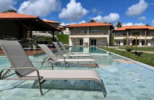 Gamboa Apartment | Apartamento Alto Padrão Morro de São Paulo Gamboa