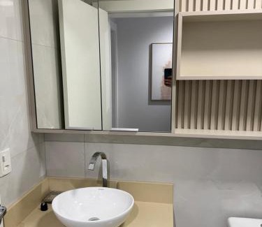 Serra Gaucha Apartment | Apartamento alto padrao
