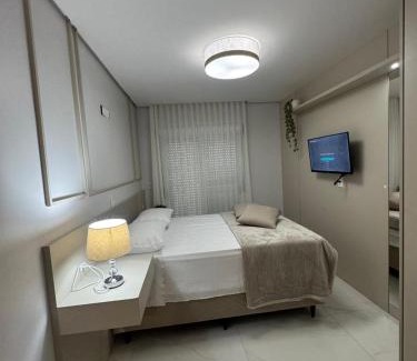 Serra Gaucha Apartment | Apartamento alto padrao