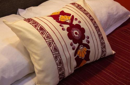 Ayacucho Apartment | Apartamento Altoandino