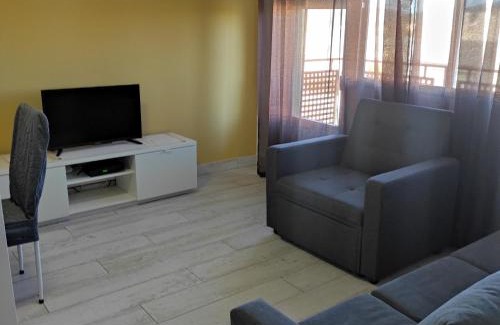 Buendia Apartment | Apartamento Altomira
