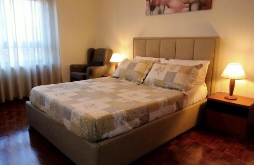 Vila Nova de Gaia Apartment | Apartamento Alvares Cabral