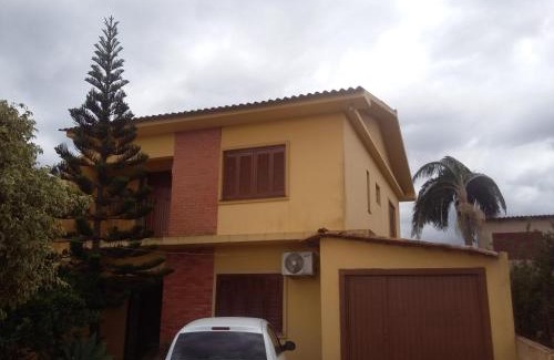 Sao Lourenco do Sul Apartment | Apartamento amplo 300m da praia