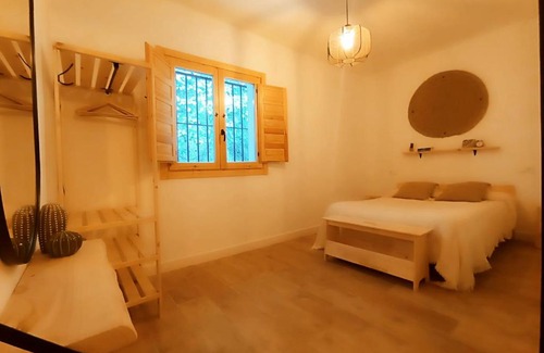Zahara de la Sierra Apartment | APARTAMENTO AMANECER