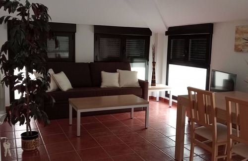 Najera Apartment | Apartamento Amatista, en pleno centro histórico de Nájera.