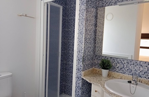 Najera Apartment | Apartamento Amatista, en pleno centro histórico de Nájera.
