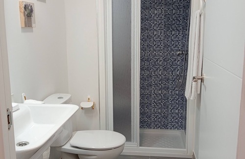 Najera Apartment | Apartamento Amatista, en pleno centro histórico de Nájera.