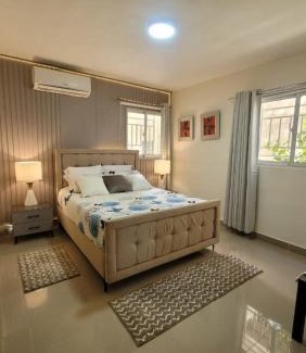 Ciudad Modelo Mirador Norte Apartment | Apartamento Amaya