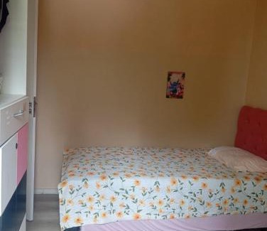 Tenone Apartment | Apartamento amazônico COP30